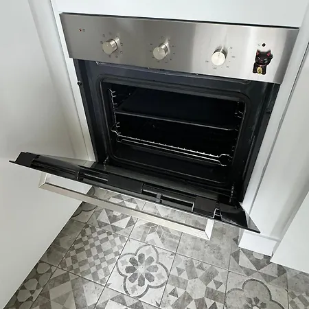 Paris Central 1 Bedroom Apartment With Ac Exterior photo