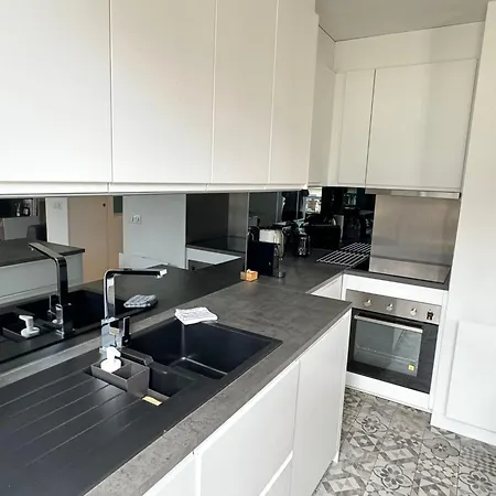Paris Central 1 Bedroom Apartment With Ac Exterior photo
