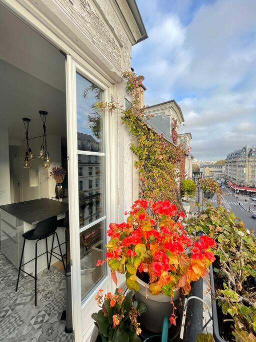 Appartamento 1 Bedroom With Ac Parigi