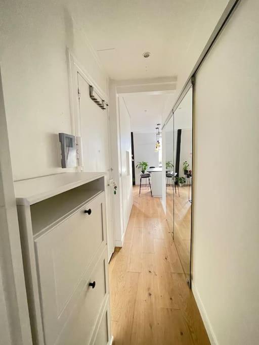 1 Bedroom With Ac Appartamento *