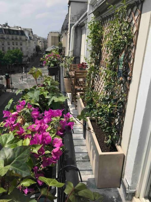 1 Bedroom With Ac Appartamento