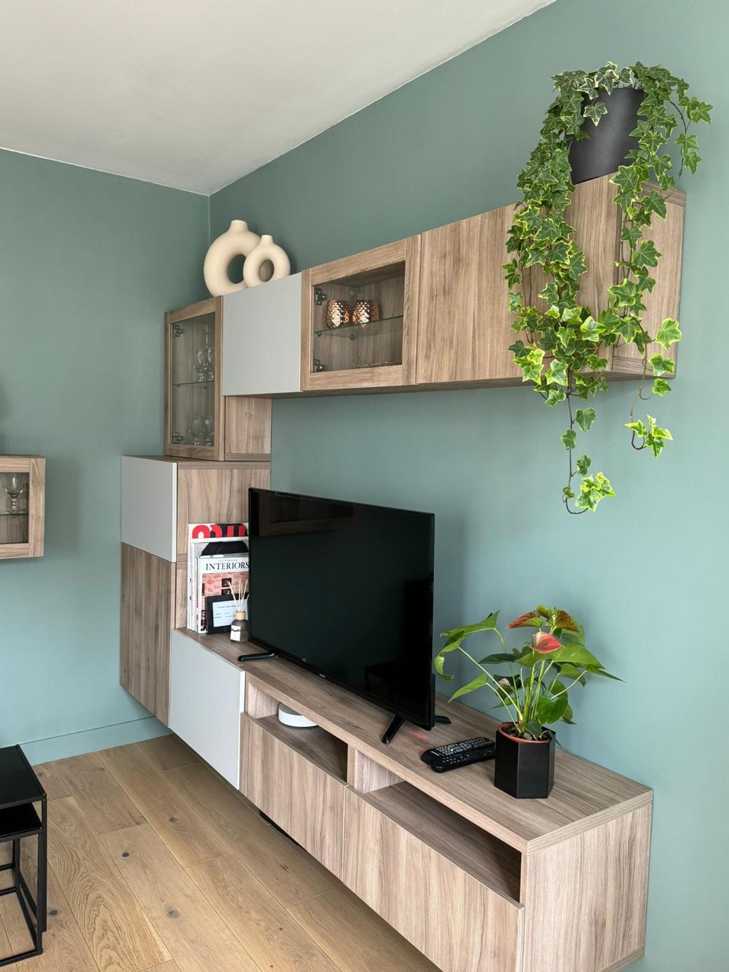 Appartamento 1 Bedroom With Ac Parigi