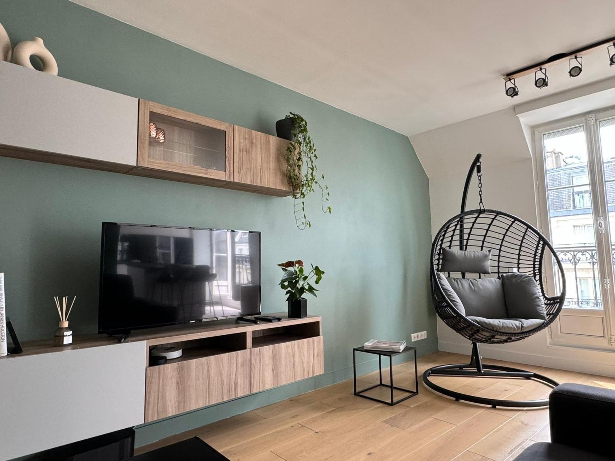Appartamento 1 Bedroom With Ac